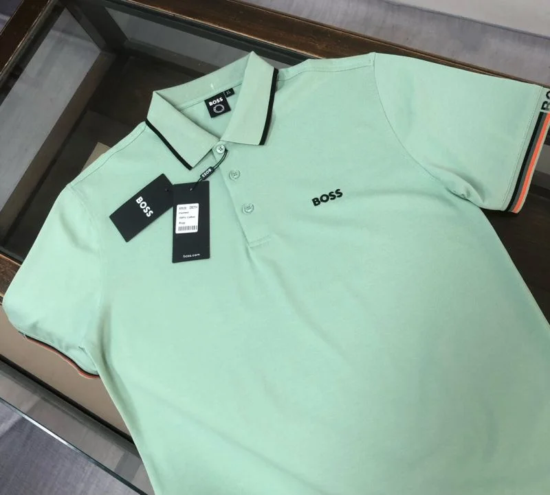 Unisex Boss T-Shirts 164353