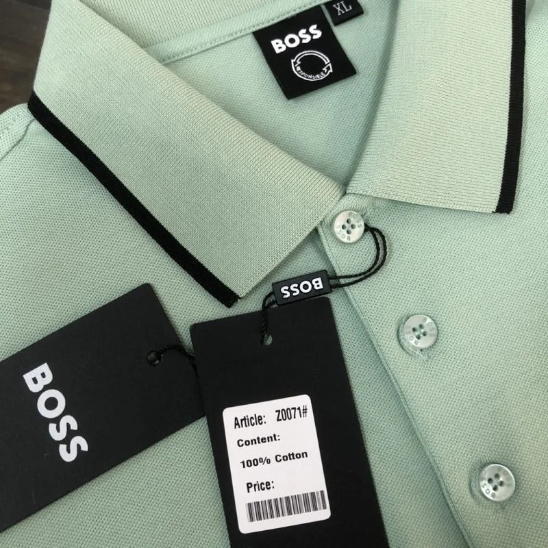 Unisex Boss T-Shirts 164353