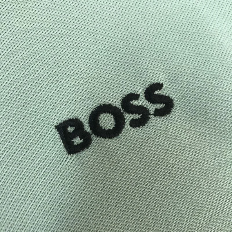 Unisex Boss T-Shirts 164353