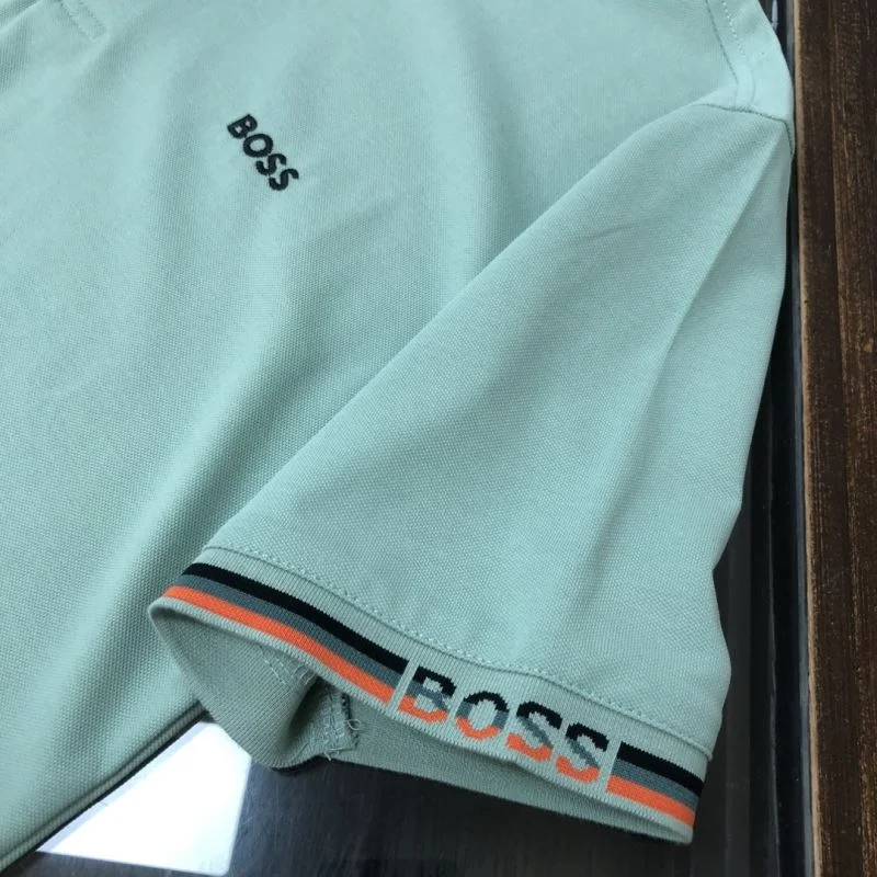 Unisex Boss T-Shirts 164353