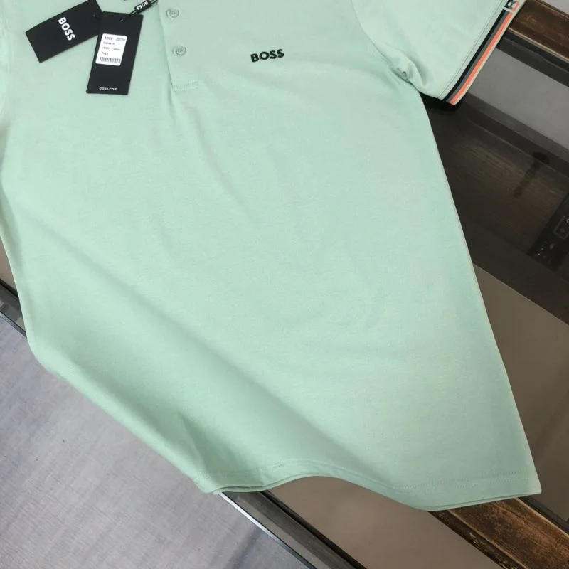 Unisex Boss T-Shirts 164353