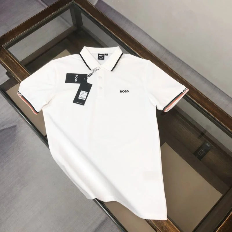Boss T-Shirts Attractive 164351