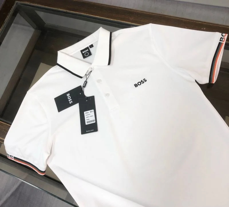 Boss T-Shirts Attractive 164351