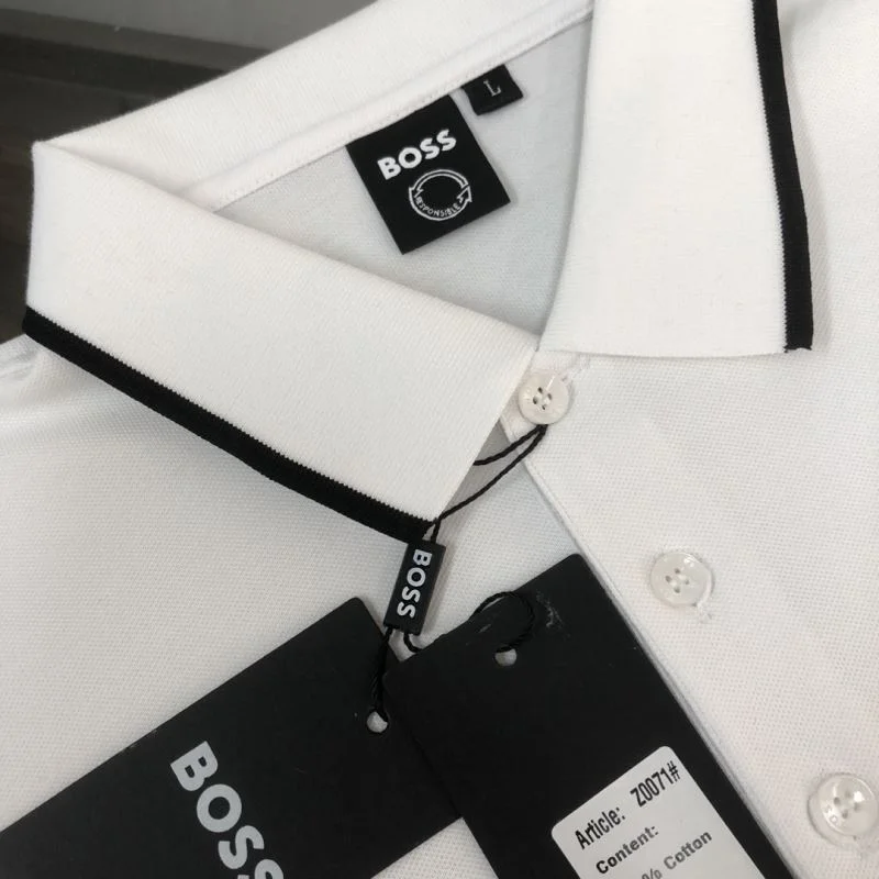 Boss T-Shirts Attractive 164351