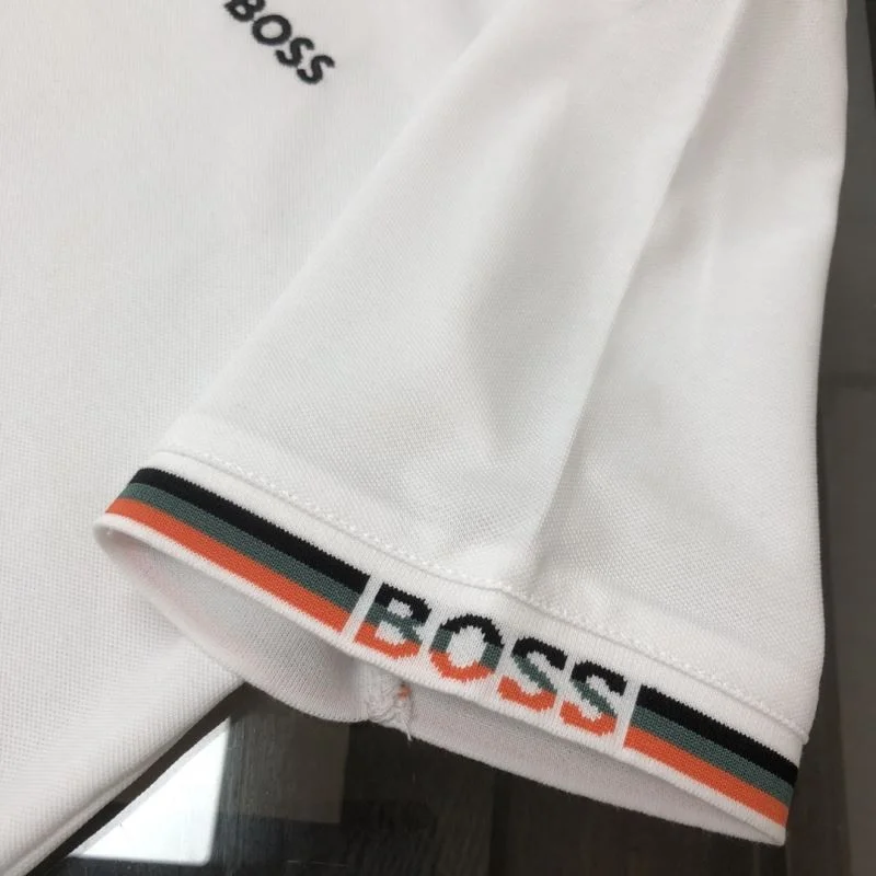 Boss T-Shirts Attractive 164351