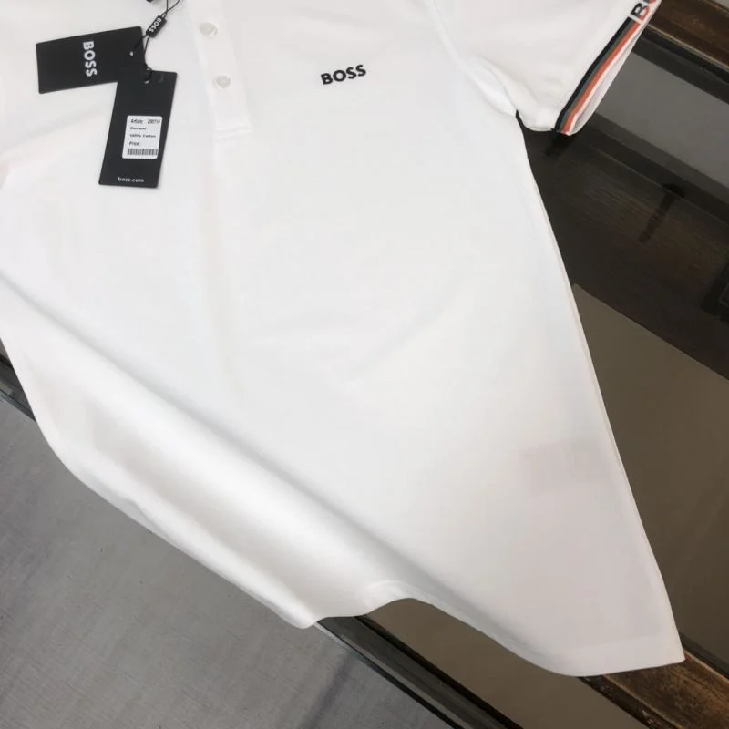 Boss T-Shirts Attractive 164351