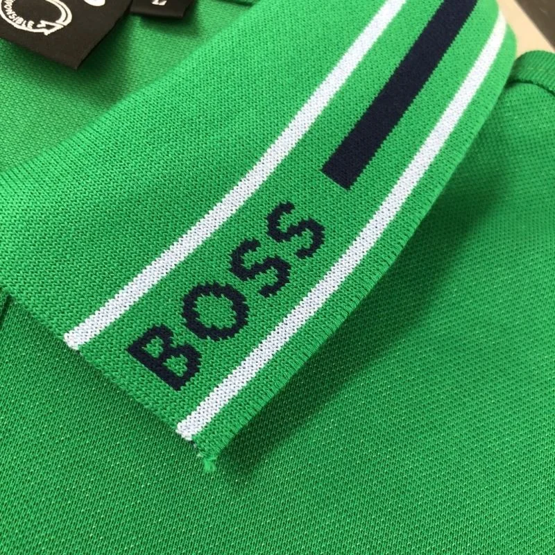 Boss T-Shirts Attractive 164376