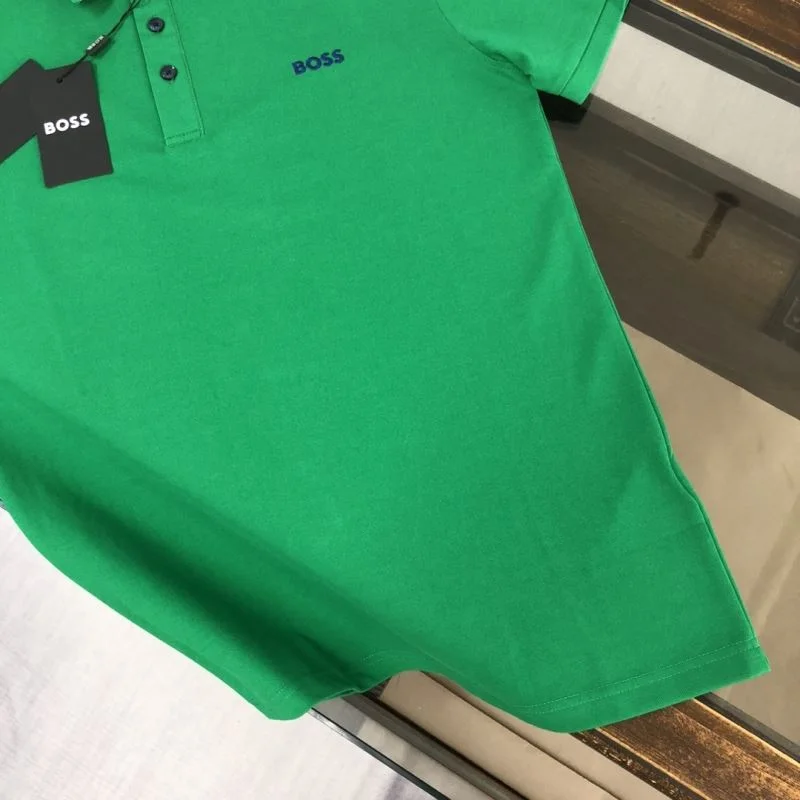 Boss T-Shirts Attractive 164376