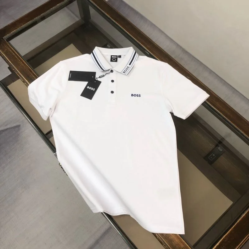 Boss T-Shirts FastDry 164349