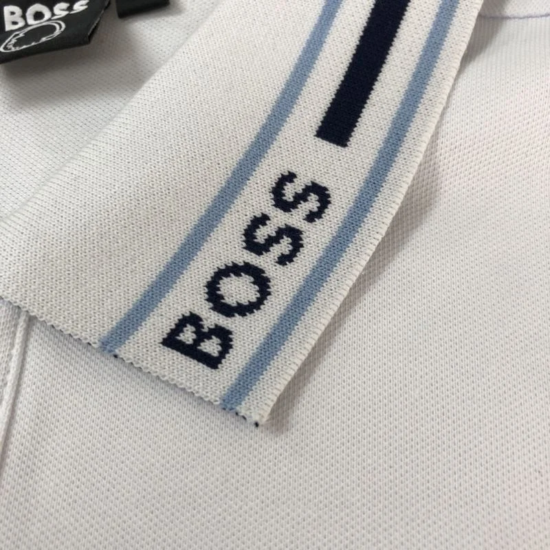 Boss T-Shirts FastDry 164349