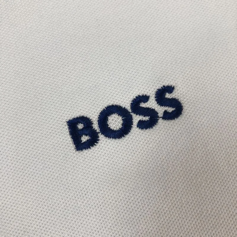 Boss T-Shirts FastDry 164349