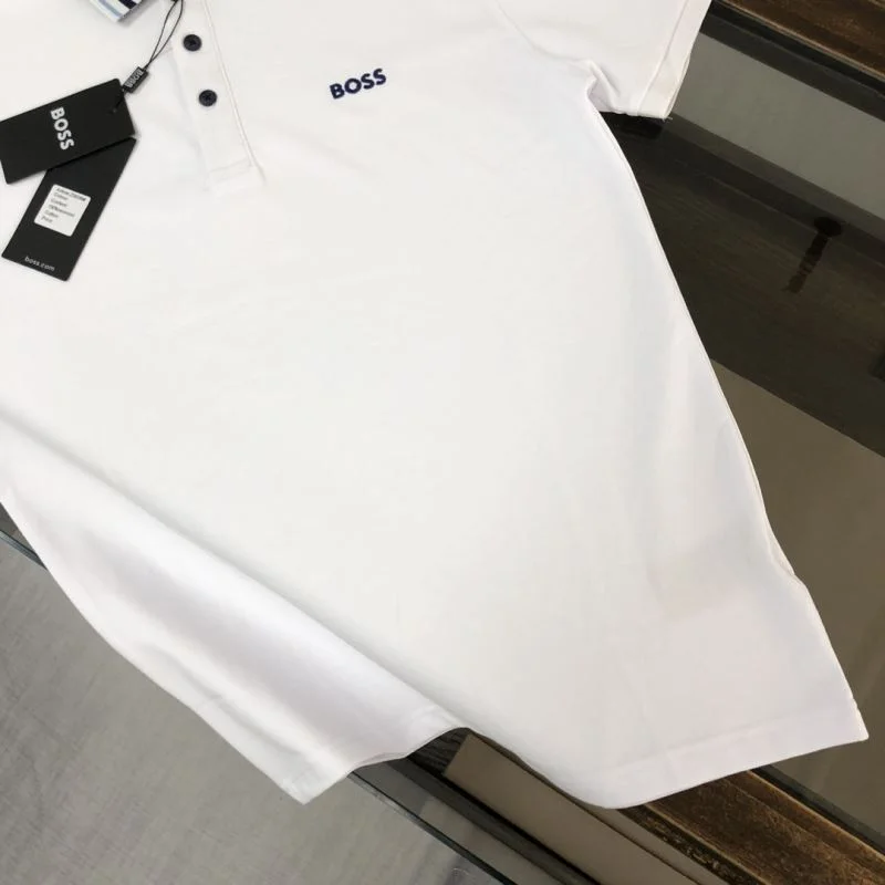 Boss T-Shirts FastDry 164349