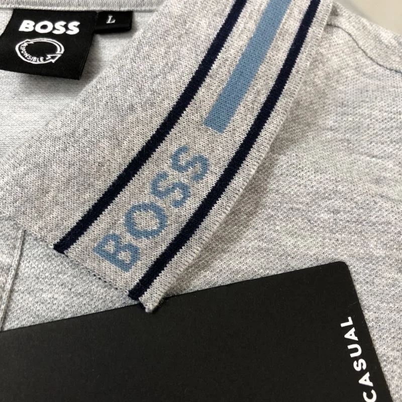 WrinkleFree Boss T-Shirts 164347