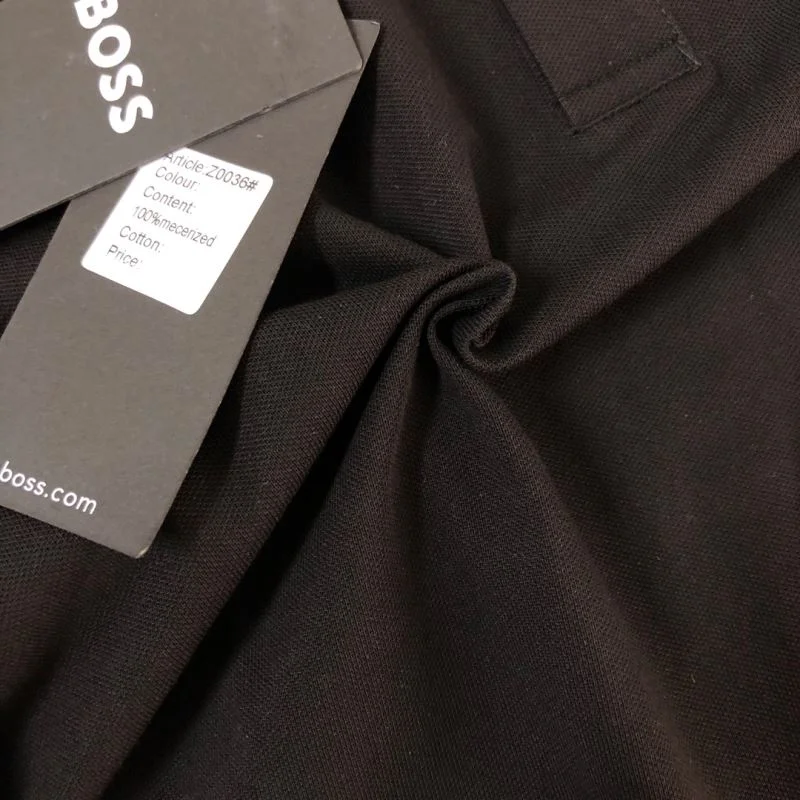 Boss T-Shirts FlexibleFit 164345
