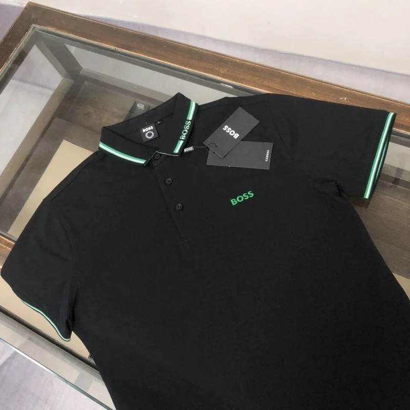 Boss T-Shirts OnTrend 164342