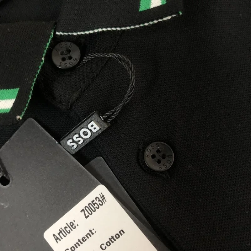 Boss T-Shirts OnTrend 164342