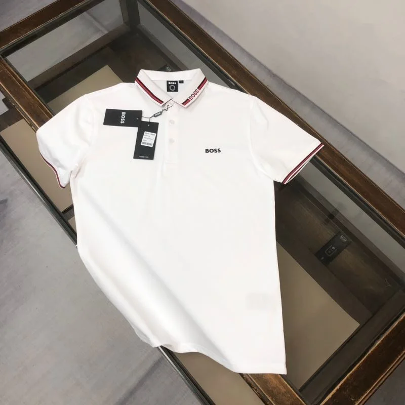 ComfortFit Boss T-Shirts 164348