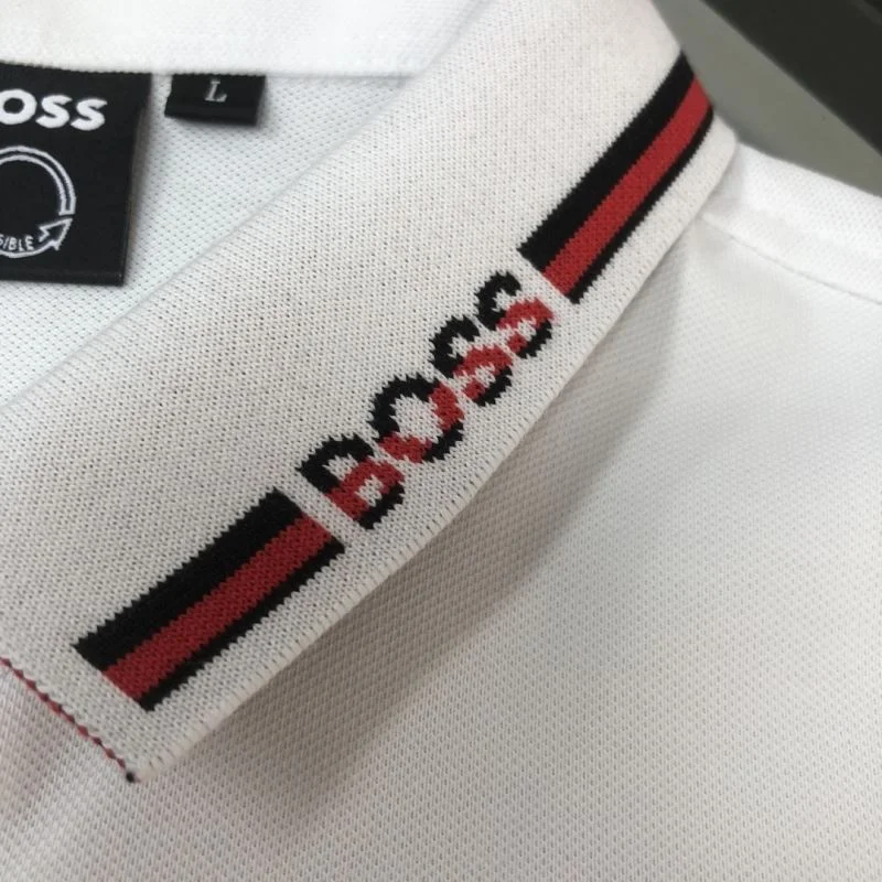 ComfortFit Boss T-Shirts 164348