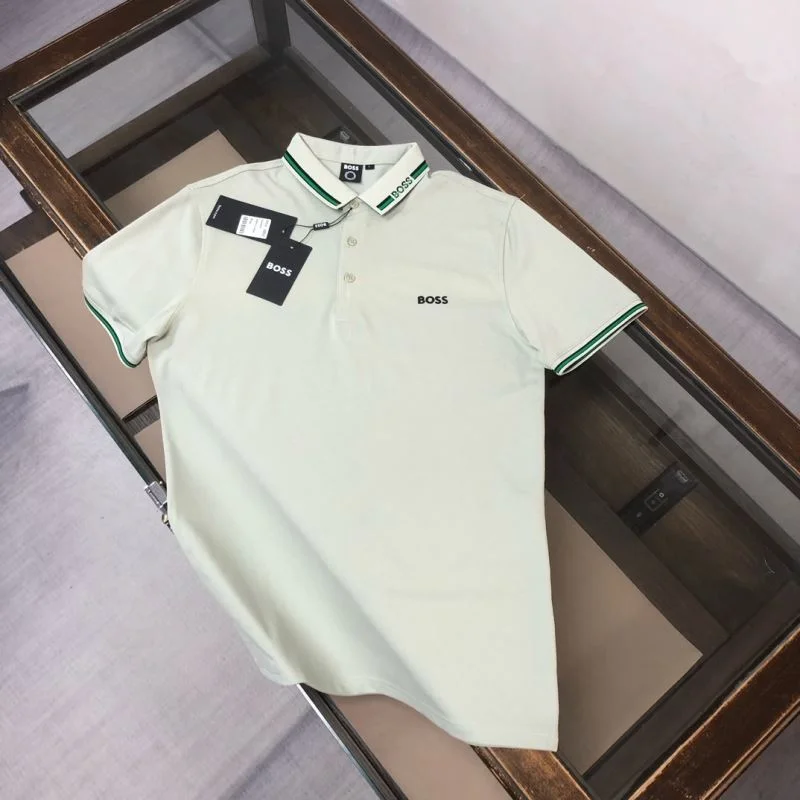 Boss T-Shirts GoAnywhere 164350