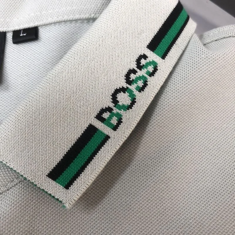 Boss T-Shirts GoAnywhere 164350