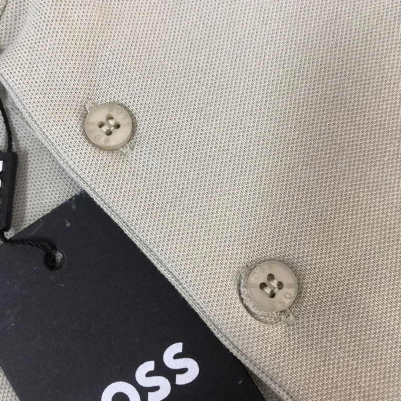 Boss T-Shirts GoAnywhere 164350