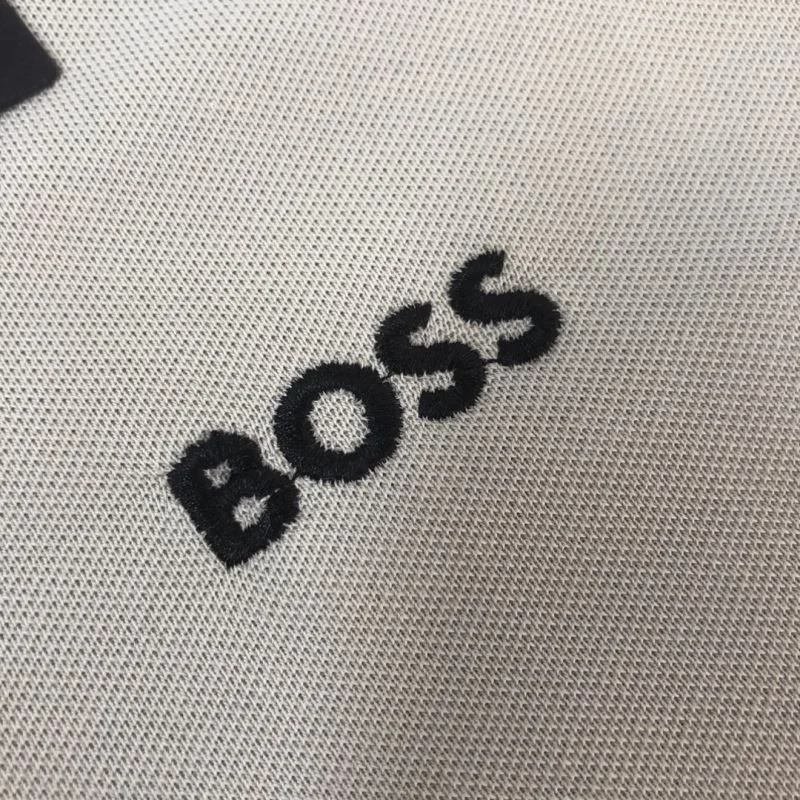 Boss T-Shirts GoAnywhere 164350