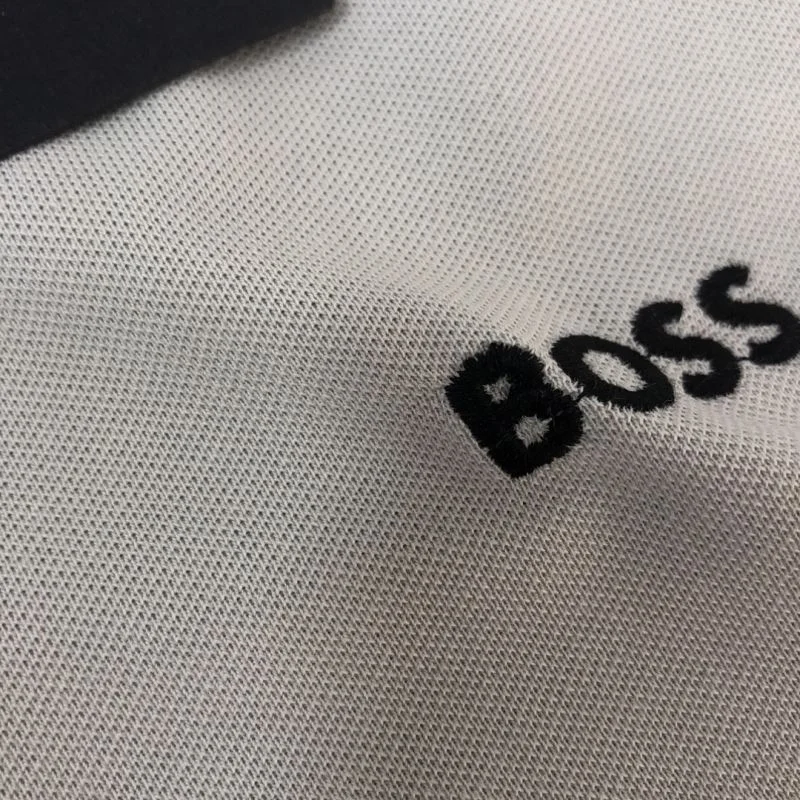 Boss T-Shirts GoAnywhere 164350