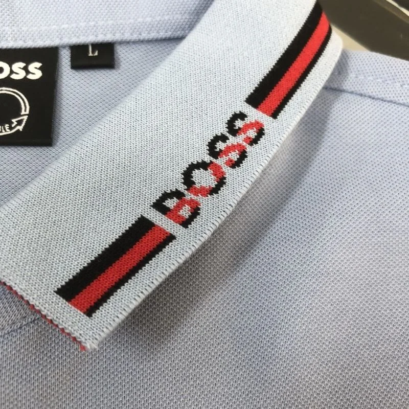 Boss T-Shirts Comfortable 164346