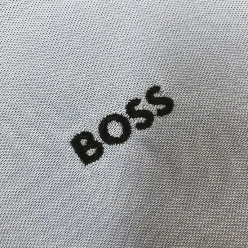 Boss T-Shirts Comfortable 164346