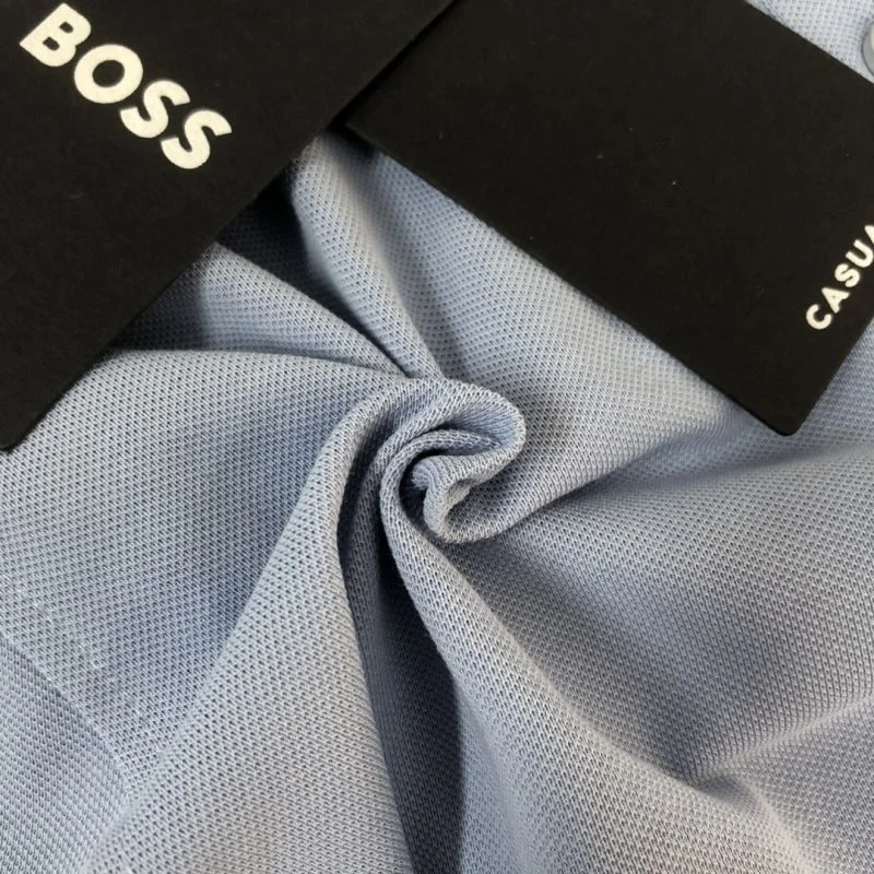 Boss T-Shirts Comfortable 164346