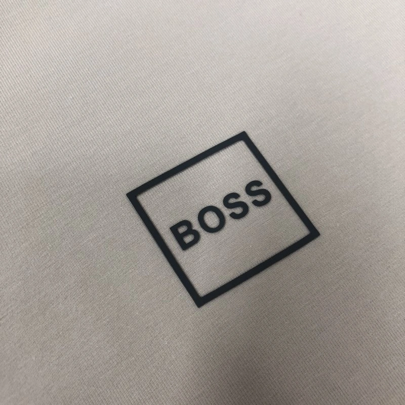 Cozy Boss T-Shirts 152370