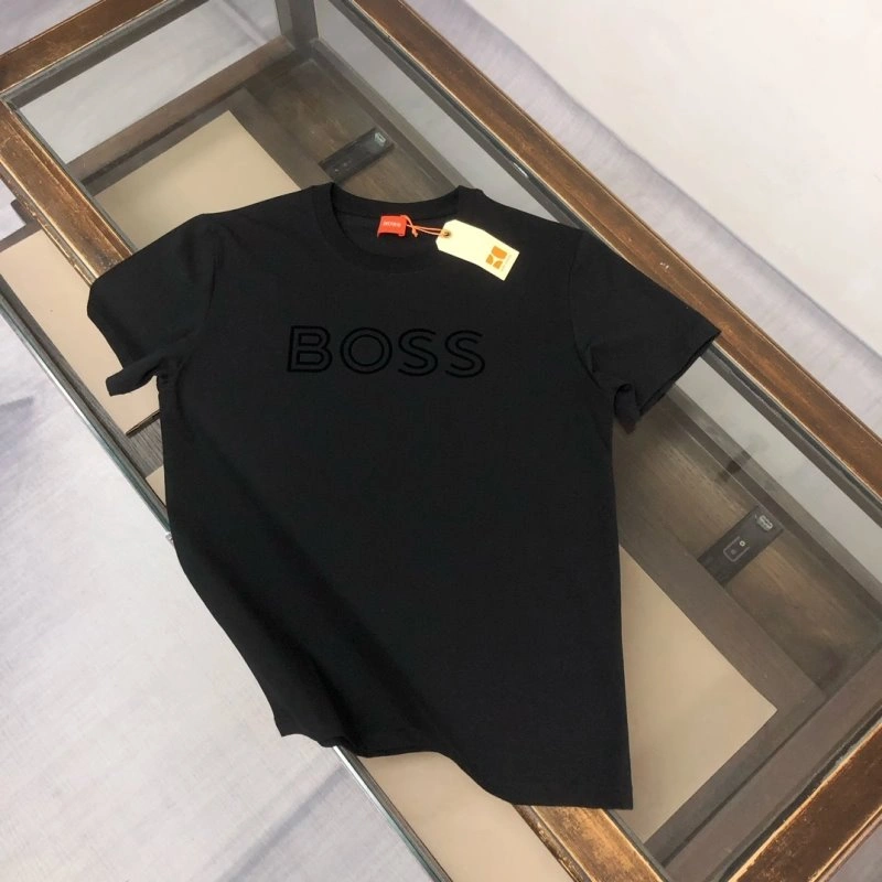 QuickDry Boss T-Shirts 152383