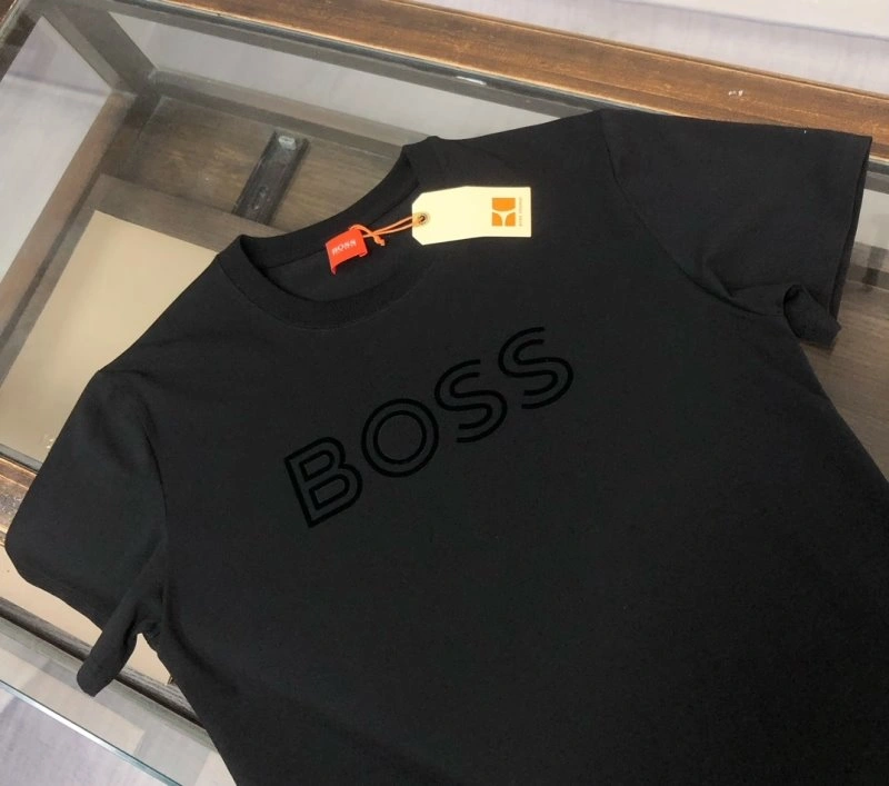 QuickDry Boss T-Shirts 152383