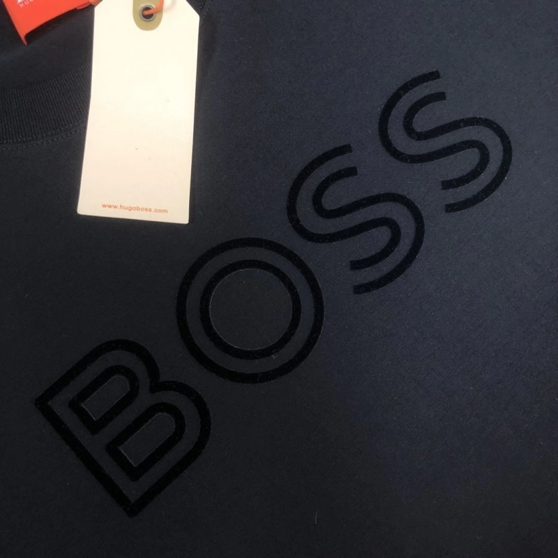 QuickDry Boss T-Shirts 152383