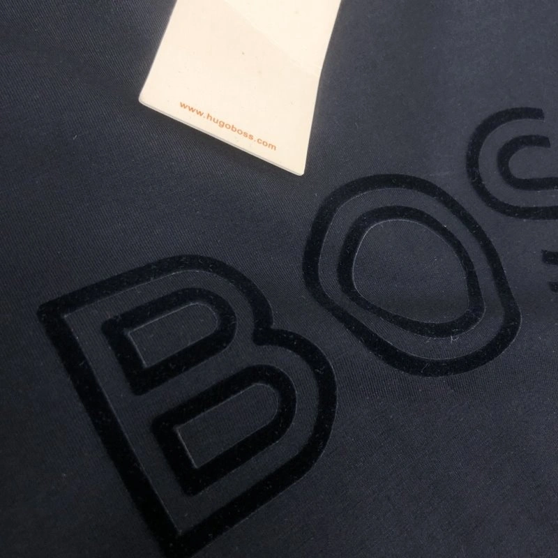 QuickDry Boss T-Shirts 152383