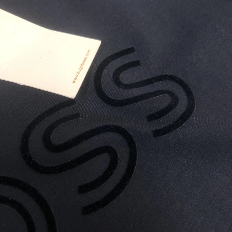 QuickDry Boss T-Shirts 152383