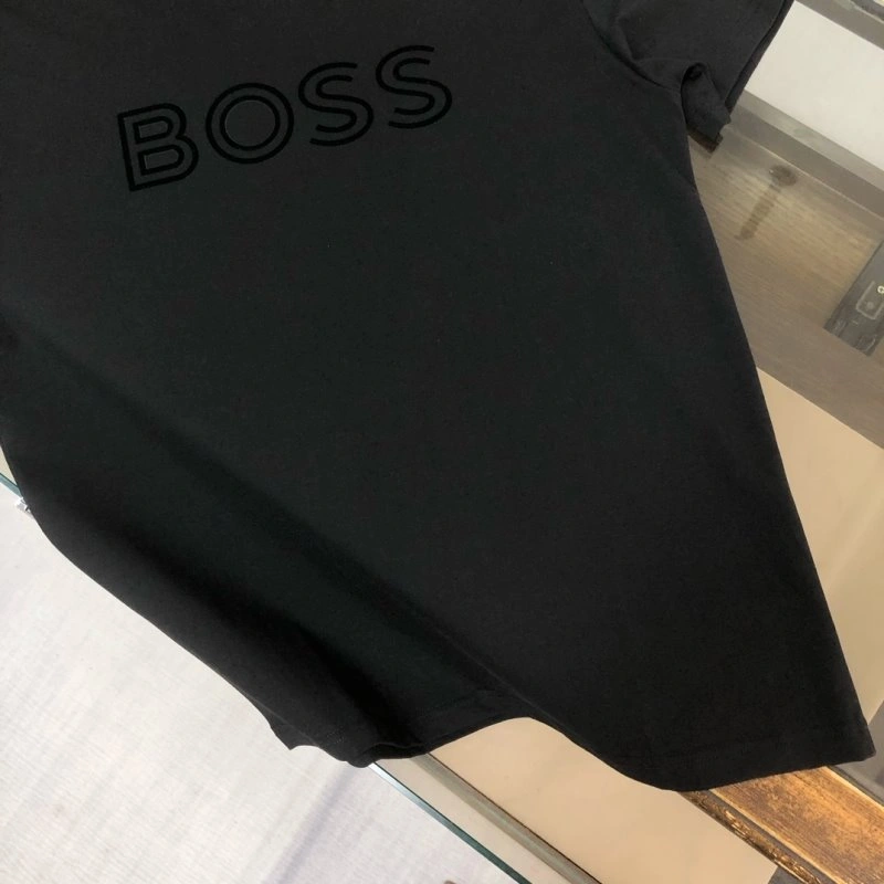 QuickDry Boss T-Shirts 152383