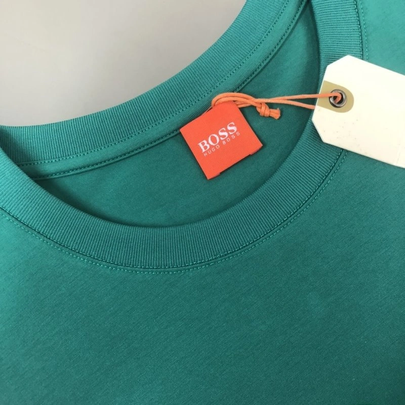 Boss T-Shirts Popular 152374