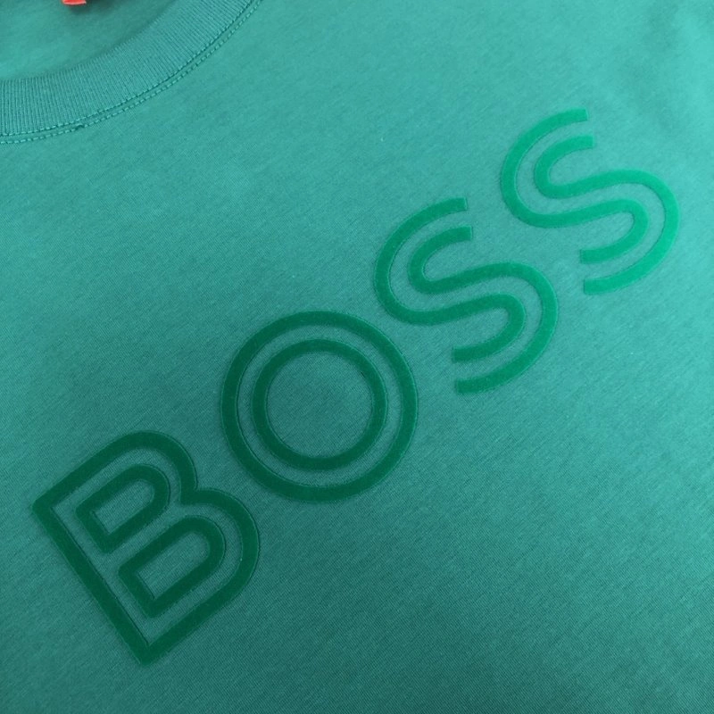 Boss T-Shirts Popular 152374