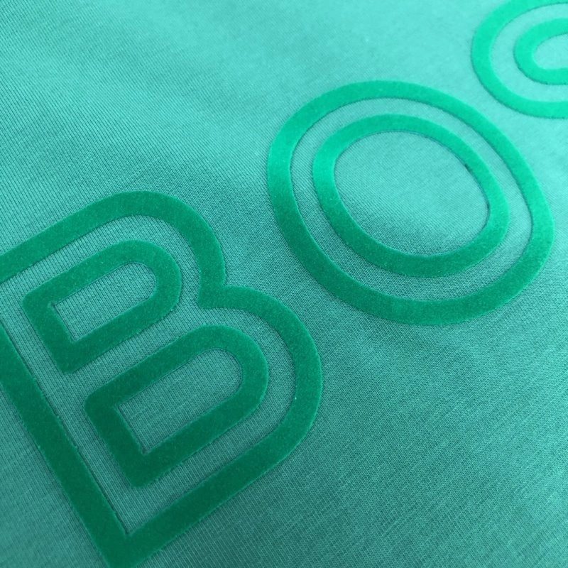 Boss T-Shirts Popular 152374