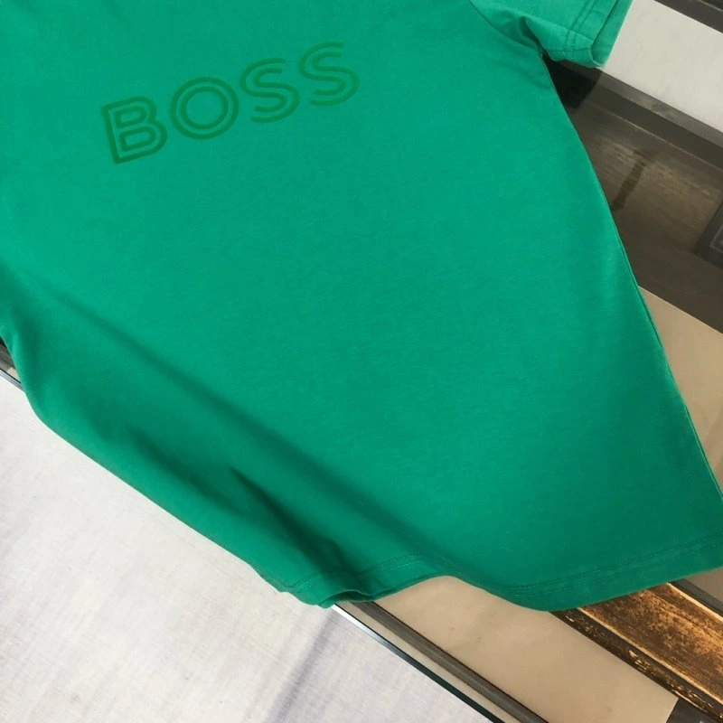 Boss T-Shirts Popular 152374