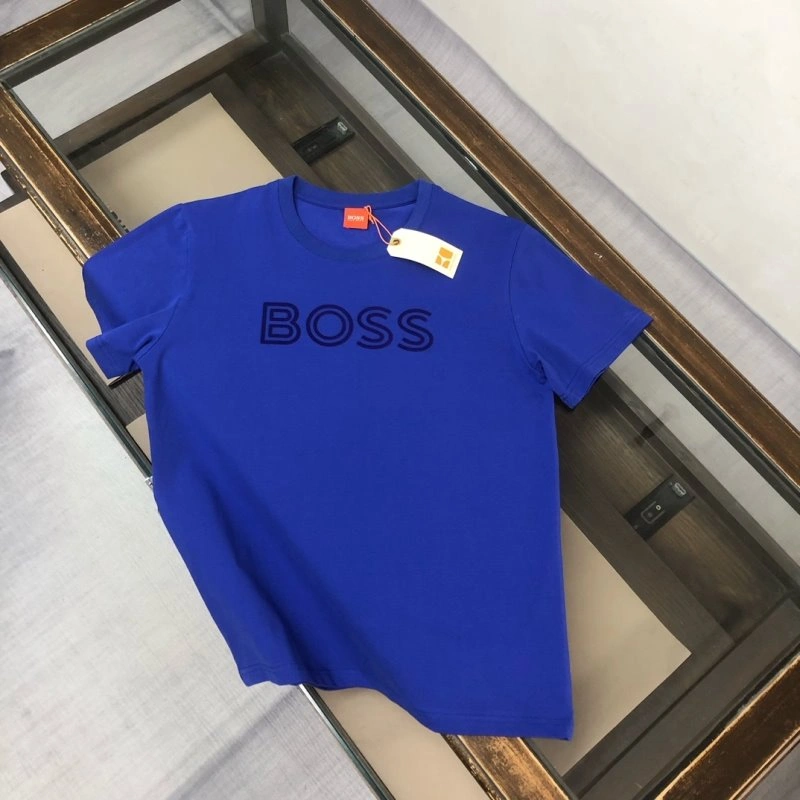FastDry Boss T-Shirts 152378