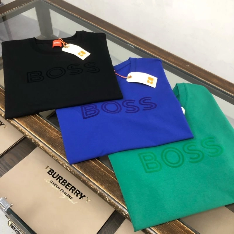 FastDry Boss T-Shirts 152378