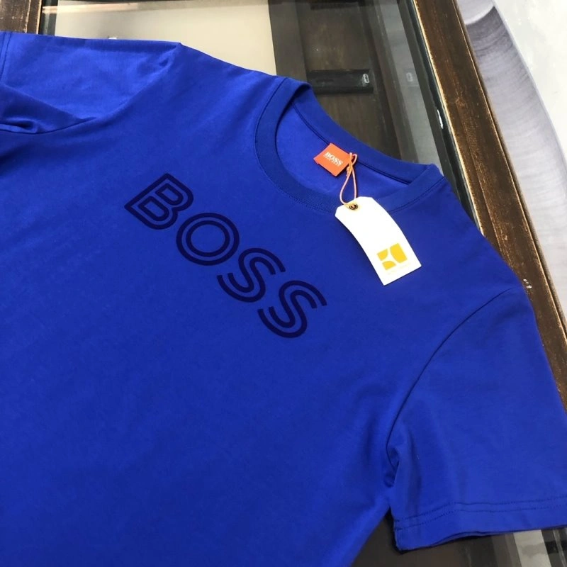 FastDry Boss T-Shirts 152378