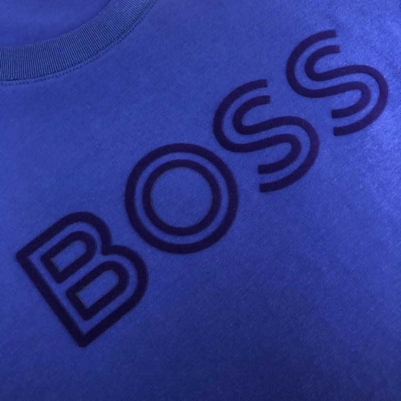 FastDry Boss T-Shirts 152378