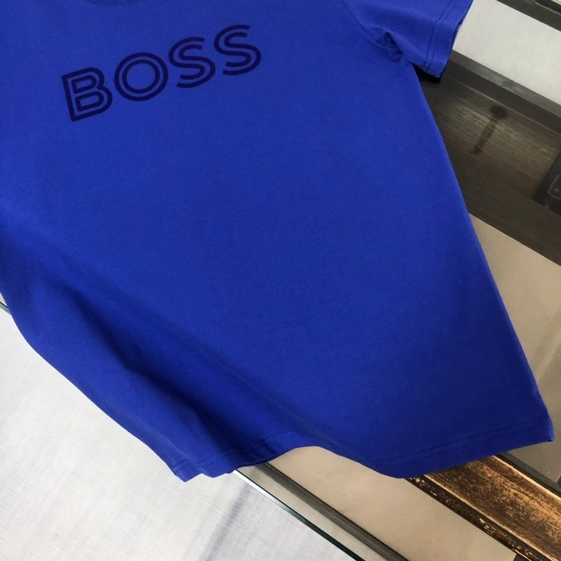 FastDry Boss T-Shirts 152378