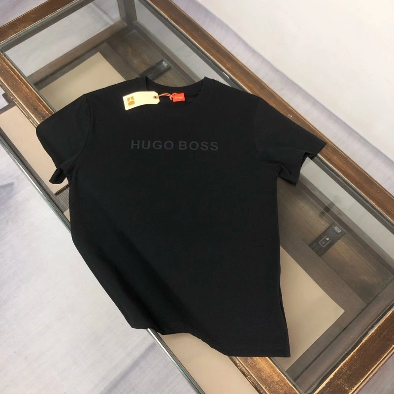 Boss T-Shirts Refined 152382