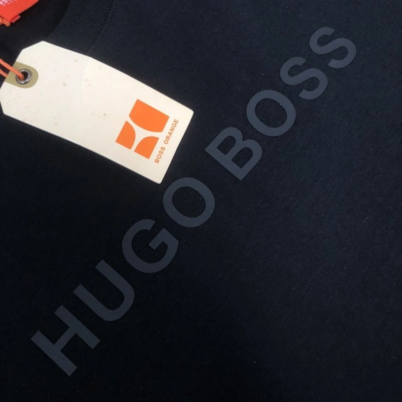 Boss T-Shirts Refined 152382