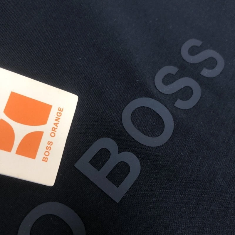 Boss T-Shirts Refined 152382