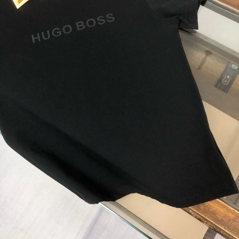 Boss T-Shirts Refined 152382